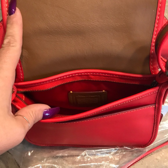 Disney Coach Purse - Picture 3 of 3